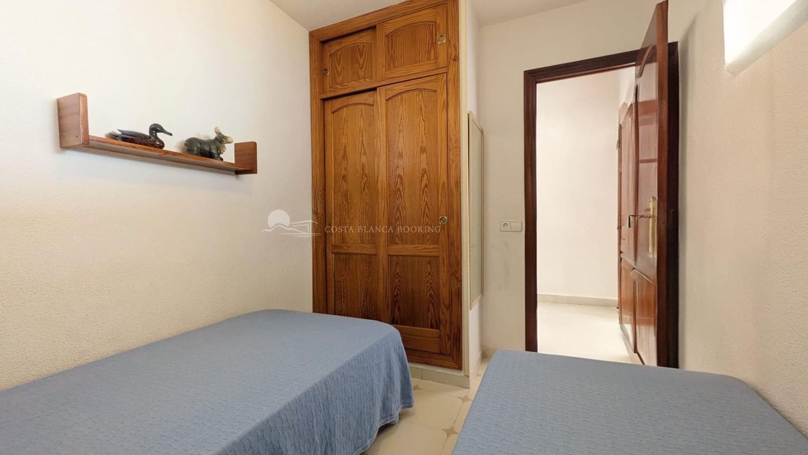 1 bedroom Studio for sale in Benidorm with garage - € 234,000 (Ref: 9973267)