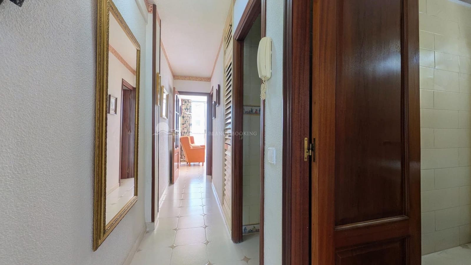 1 bedroom Studio for sale in Benidorm with garage - € 234,000 (Ref: 9973267)