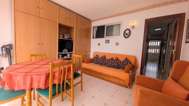 1 slaapkamer Studio te koop in Levante, Benidorm met garage - € 234.000 (Ref: 9973267)
