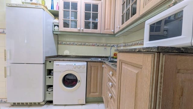 1 slaapkamer Studio te koop in Levante, Benidorm met garage - € 234.000 (Ref: 9973267)