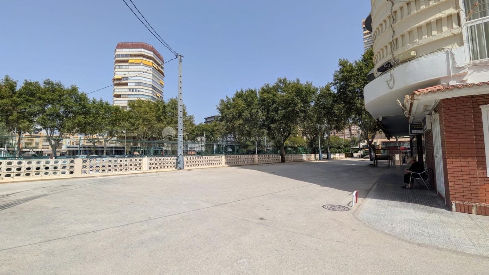 1 bedroom Studio for sale in Benidorm with garage - € 234,000 (Ref: 9973267)