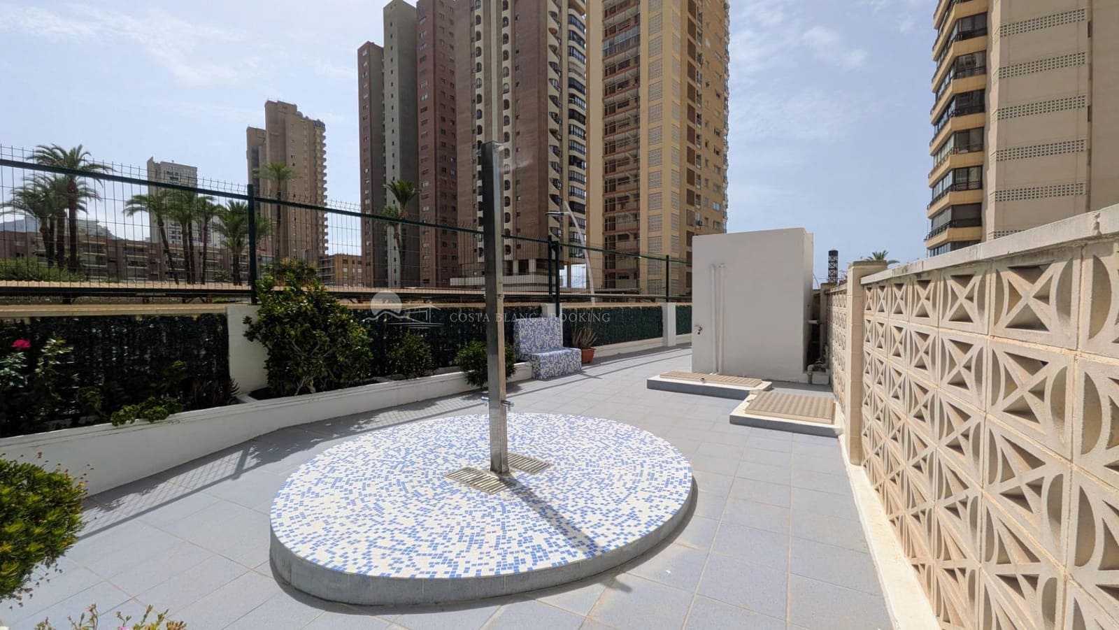1 bedroom Studio for sale in Benidorm with garage - € 234,000 (Ref: 9973267)