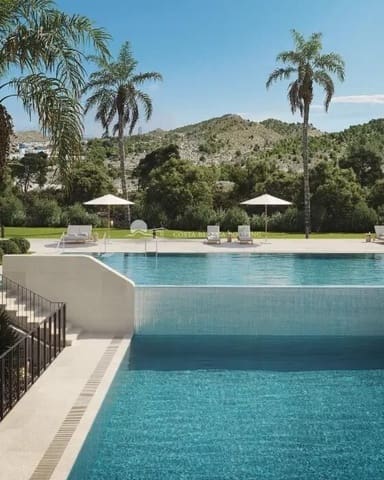 2 soverom Leilighet til salgs i La Villajoyosa / Vila Joiosa med svømmebasseng - € 400 000 (Ref: 9975361)