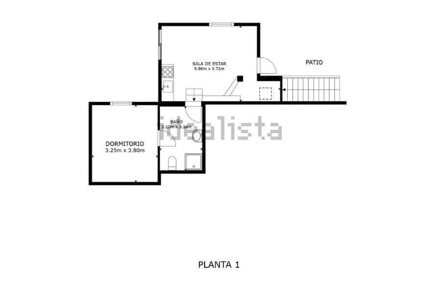 3 Zimmer Villa zu verkaufen in Albir mit Pool Garage - 699.000 € (Ref: 9982936)