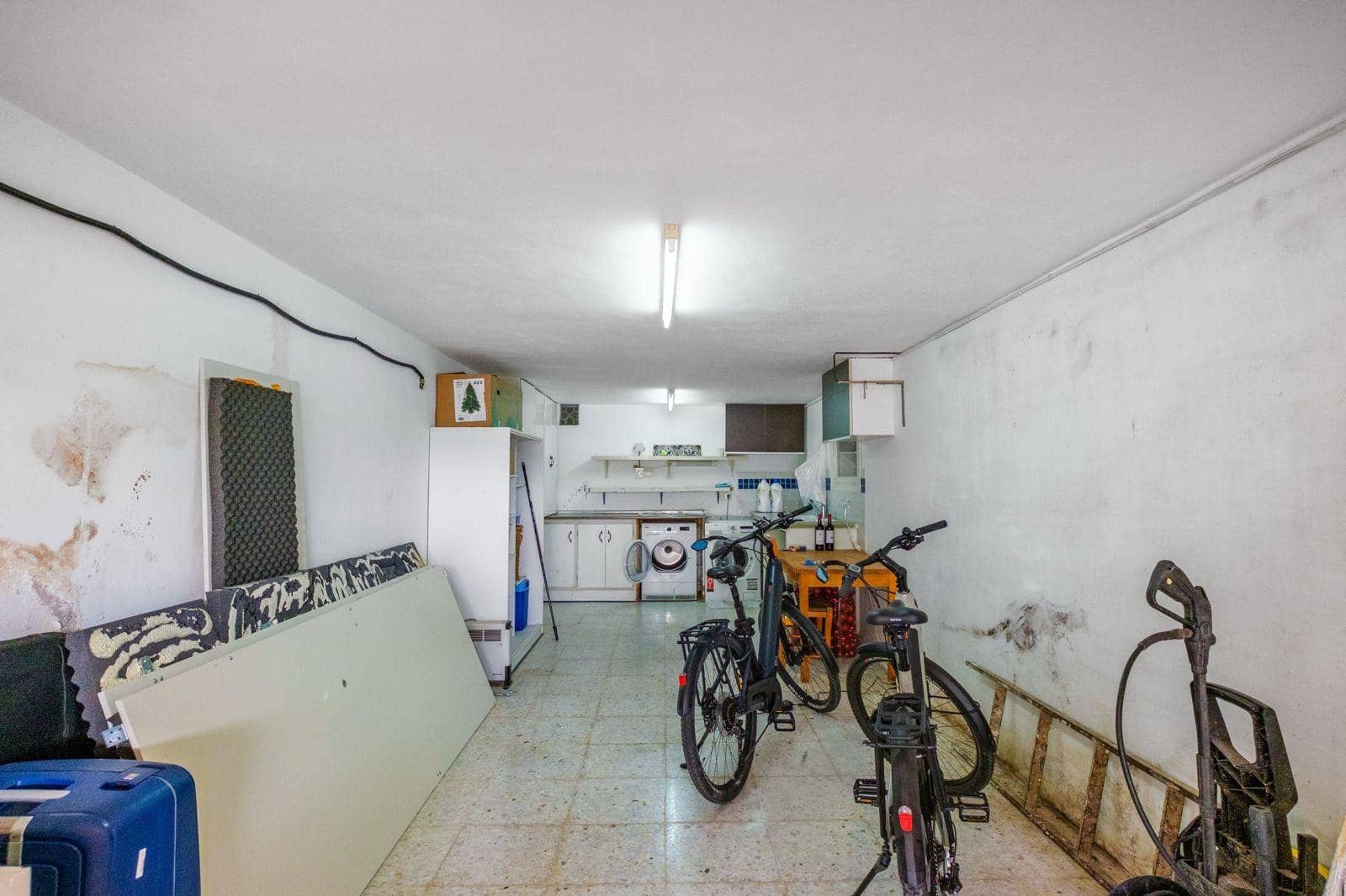 3 Zimmer Villa zu verkaufen in Albir mit Pool Garage - 699.000 € (Ref: 9982936)