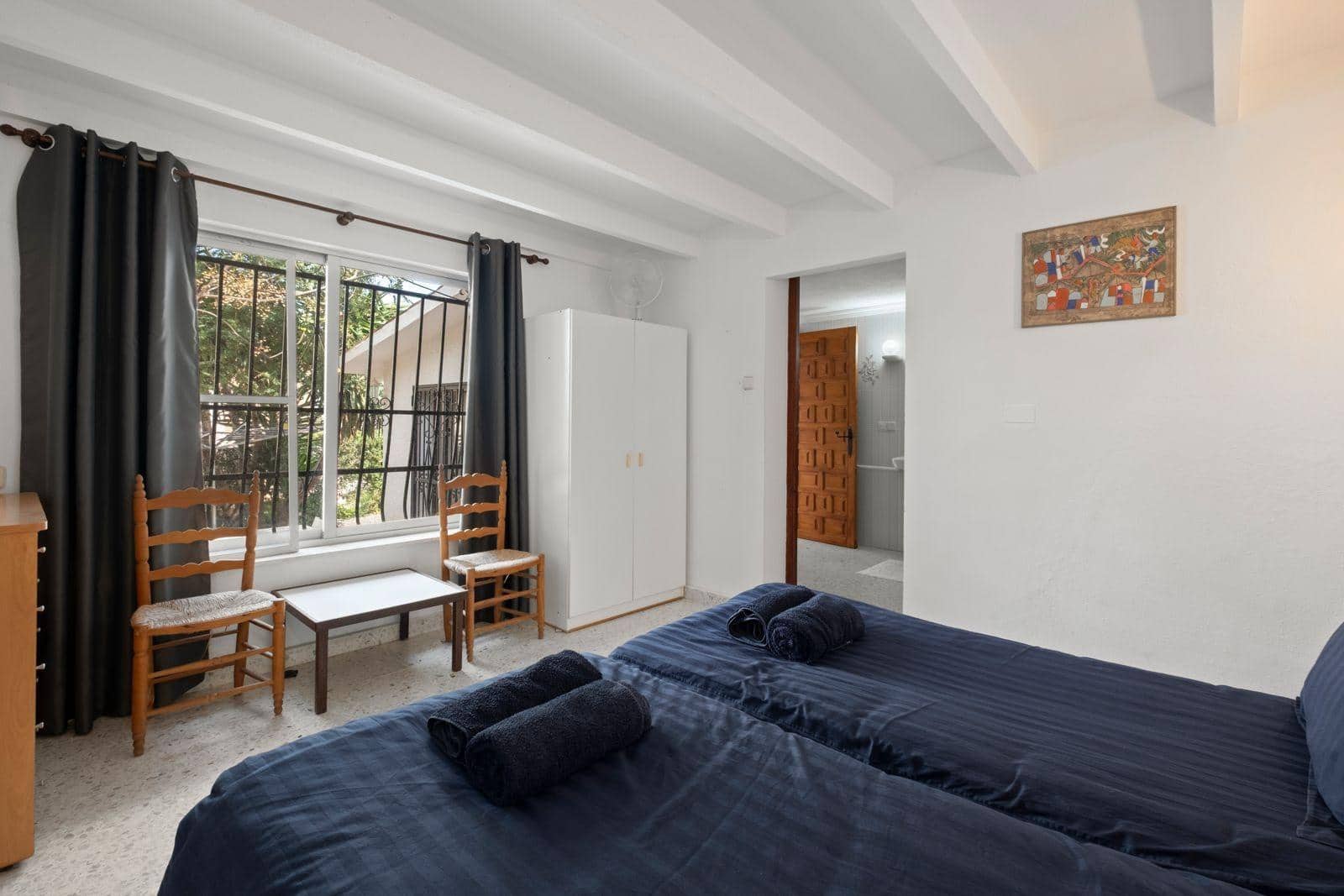 3 Zimmer Villa zu verkaufen in Albir mit Pool Garage - 699.000 € (Ref: 9982936)