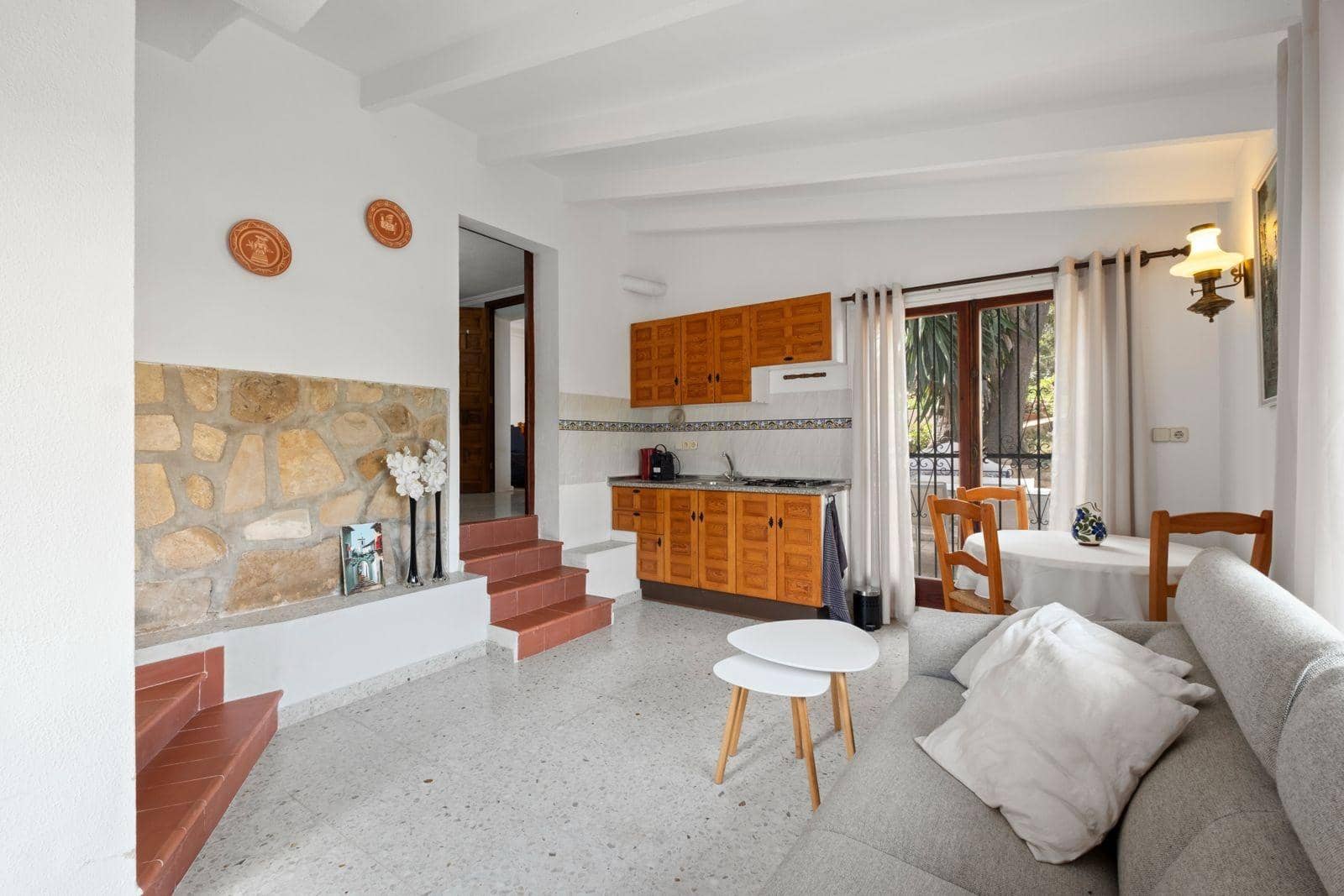 3 Zimmer Villa zu verkaufen in Albir mit Pool Garage - 699.000 € (Ref: 9982936)