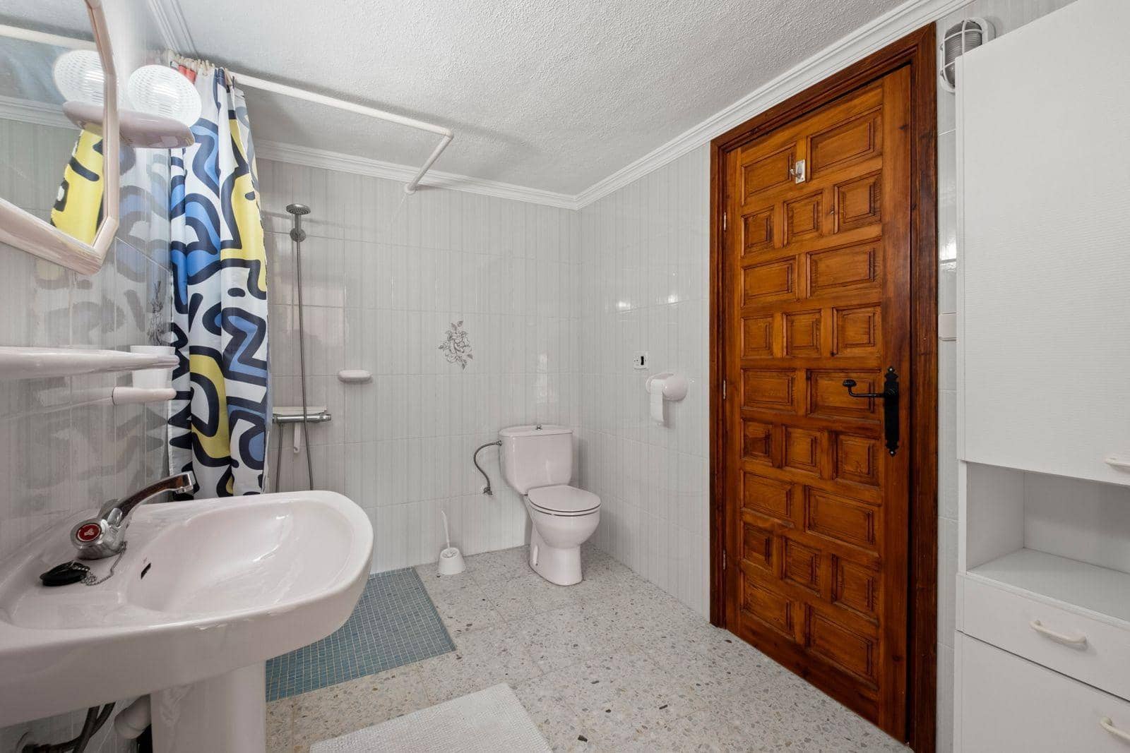 3 Zimmer Villa zu verkaufen in Albir mit Pool Garage - 699.000 € (Ref: 9982936)
