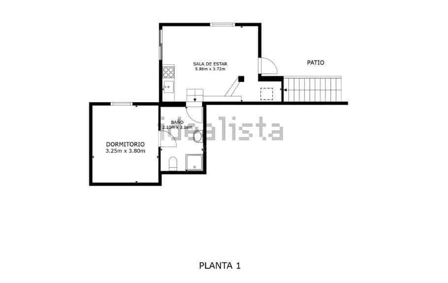 Chalet de 3 habitaciones en Albir en venta con piscina garaje - 699.000 € (Ref: 9982936)