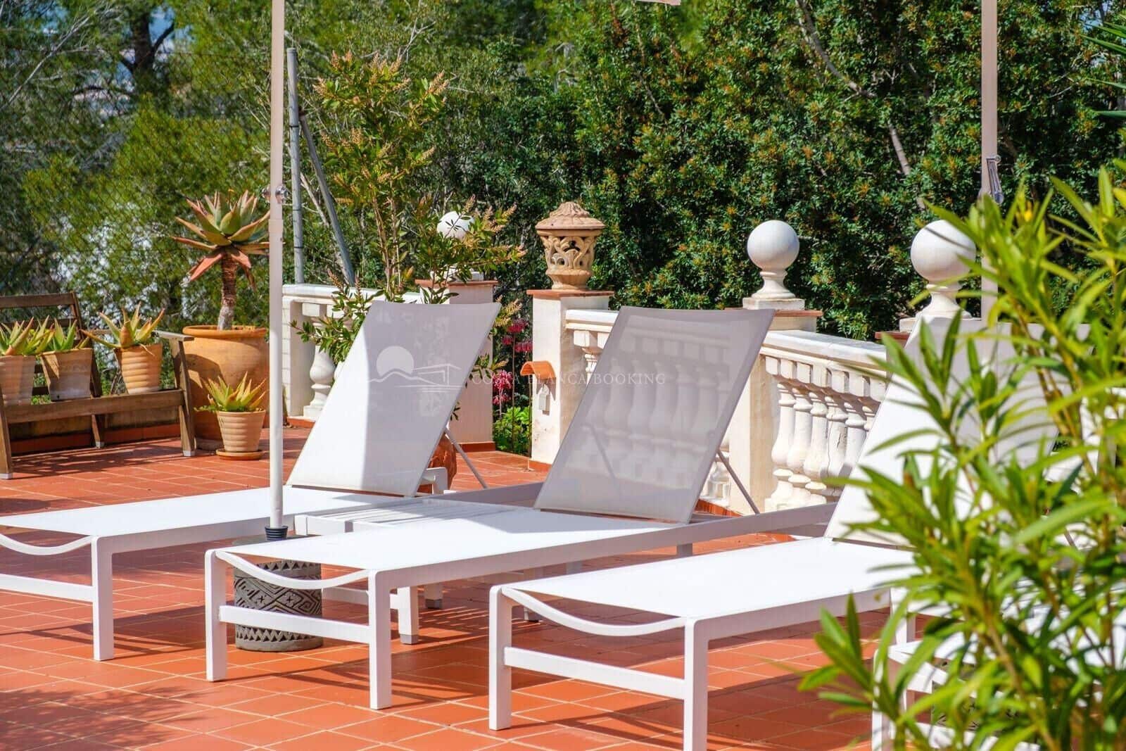 Chalet de 3 habitaciones en Albir en venta con piscina garaje - 699.000 € (Ref: 9982936)