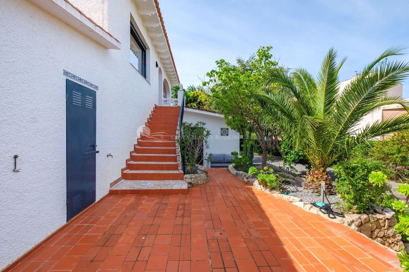 Chalet de 3 habitaciones en Albir en venta con piscina garaje - 699.000 € (Ref: 9982936)