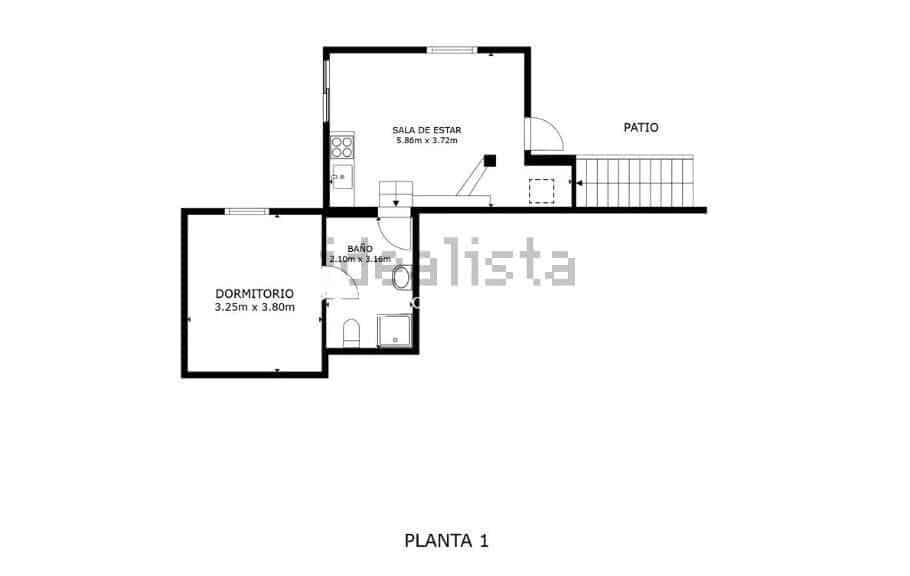 3 bedroom Villa for sale in Albir with pool garage - € 699,000 (Ref: 9982936)