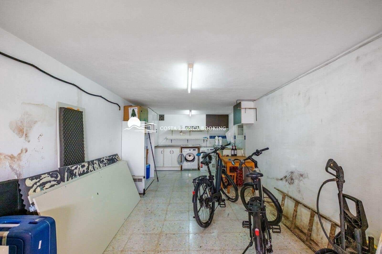 3 bedroom Villa for sale in Albir with pool garage - € 699,000 (Ref: 9982936)