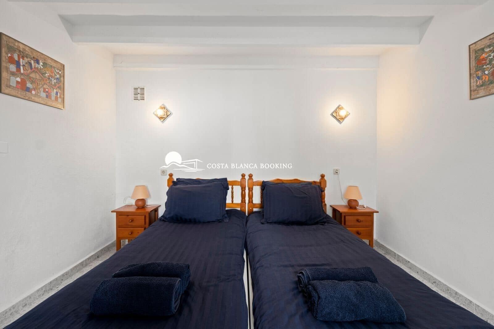 3 bedroom Villa for sale in Albir with pool garage - € 699,000 (Ref: 9982936)