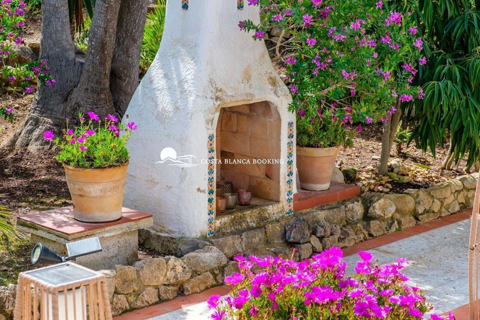 3 bedroom Villa for sale in Albir with pool garage - € 699,000 (Ref: 9982936)