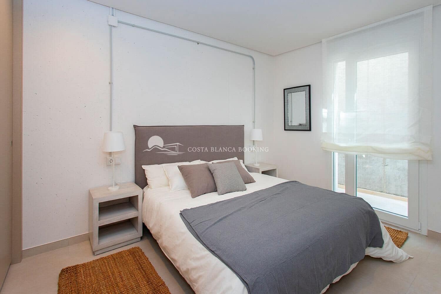 3 soveværelse Villa til salg i Hondon de las Nieves med swimmingpool garage - € 357.250 (Ref: 9990686)
