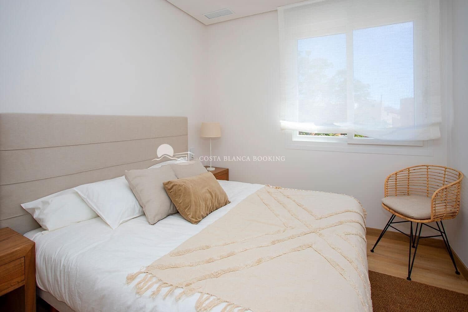 3 soveværelse Villa til salg i Hondon de las Nieves med swimmingpool garage - € 357.250 (Ref: 9990686)