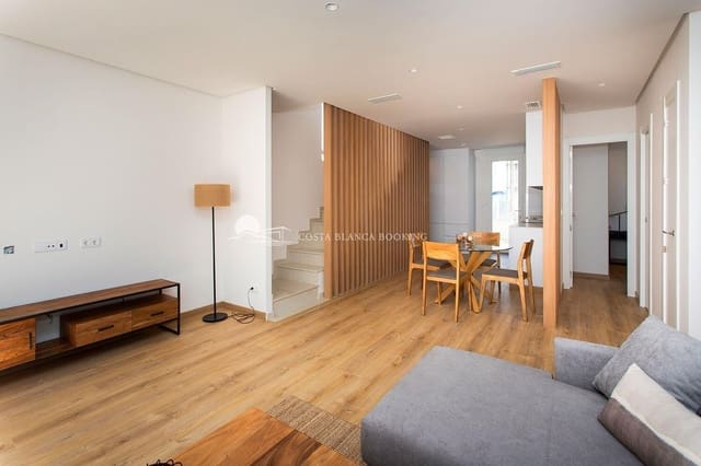 3 soveværelse Villa til salg i Hondón de las Nieves med swimmingpool garage - € 357.250 (Ref: 9990686)