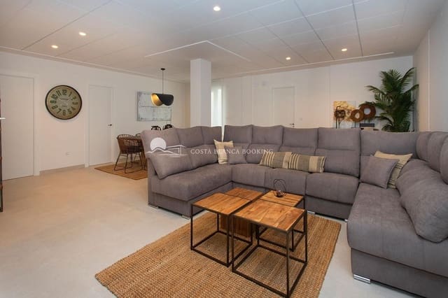 3 soveværelse Villa til salg i Hondón de las Nieves med swimmingpool garage - € 357.250 (Ref: 9990686)