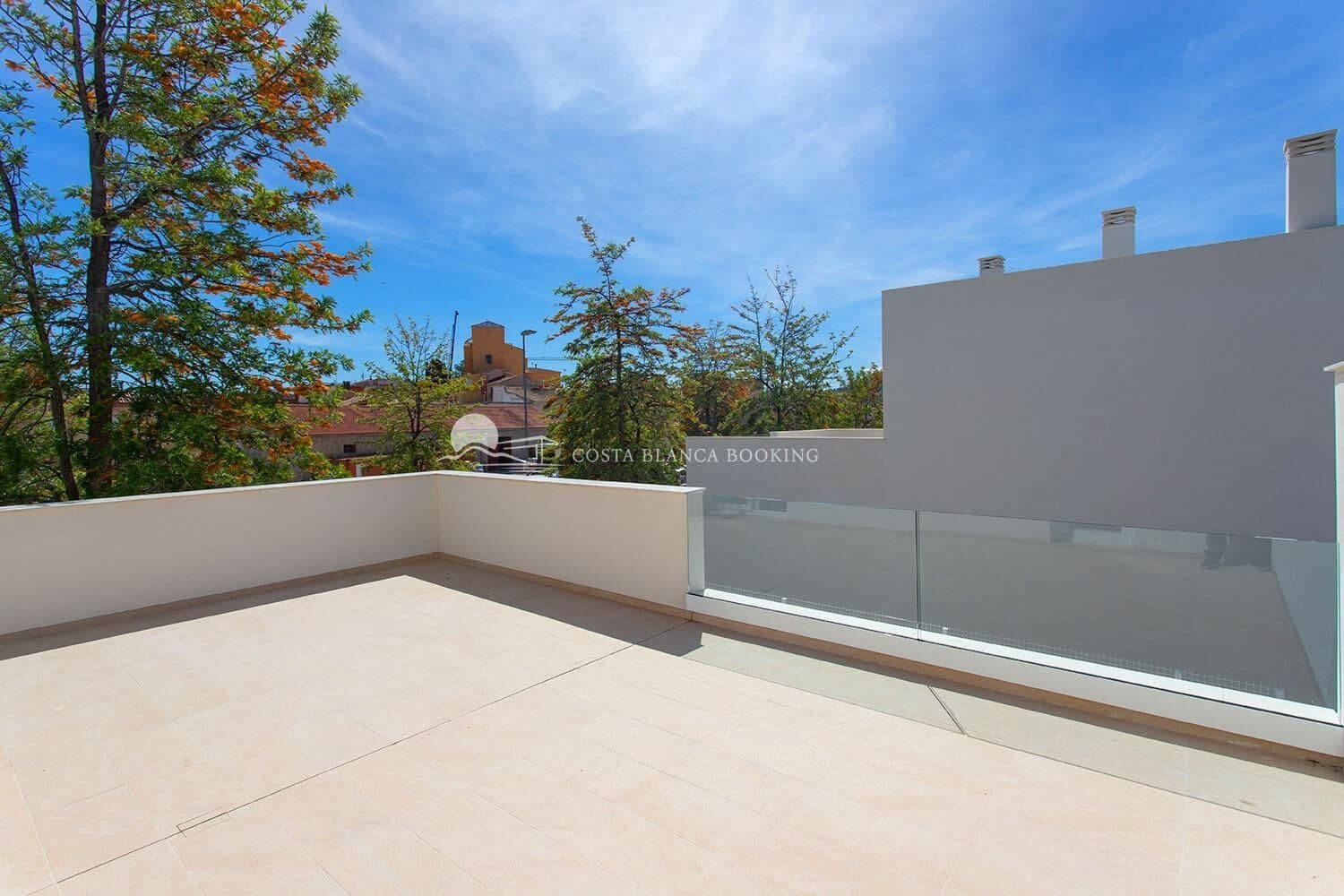 3 soveværelse Villa til salg i Hondon de las Nieves med swimmingpool garage - € 357.250 (Ref: 9990686)