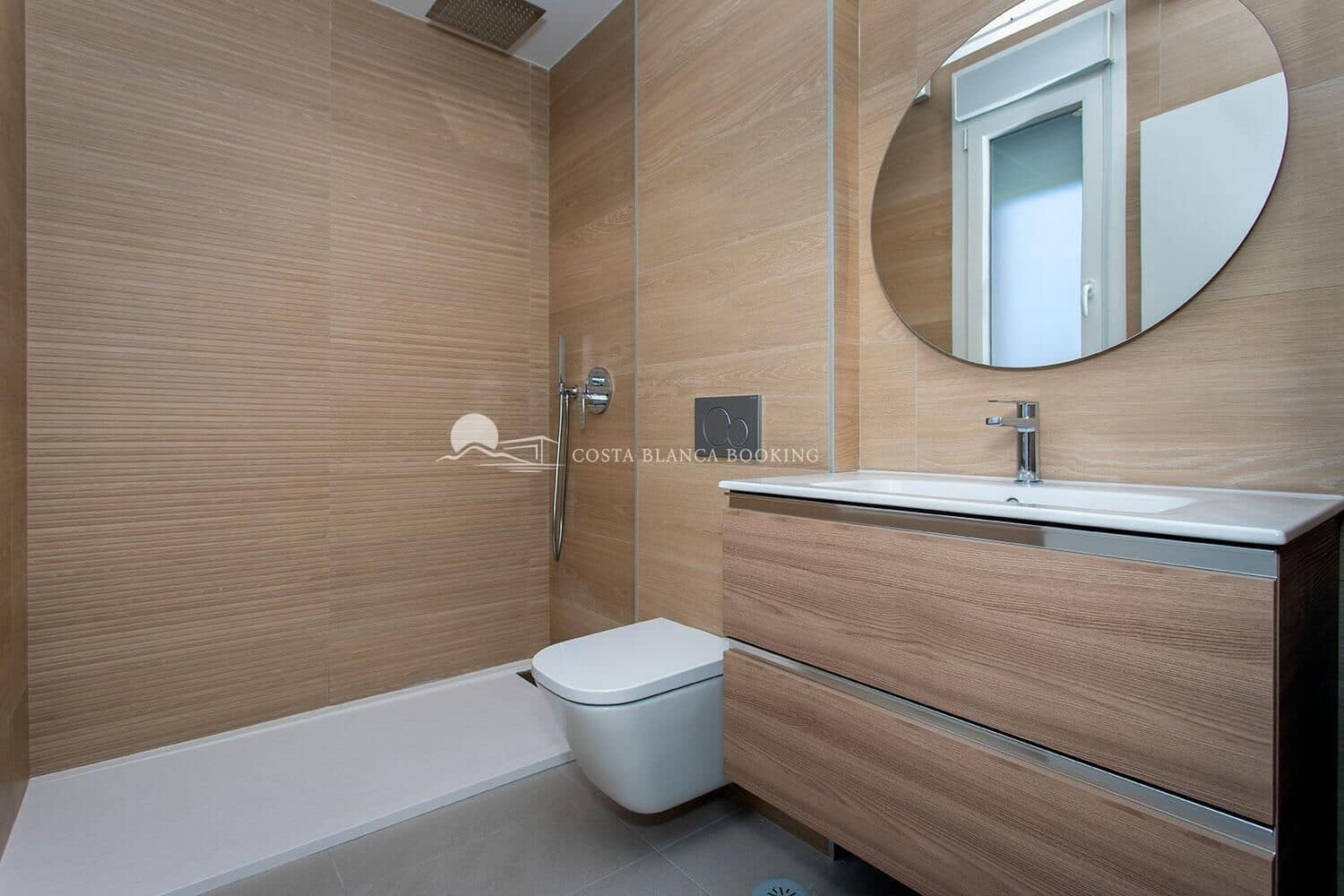 3 soveværelse Villa til salg i Hondon de las Nieves med swimmingpool garage - € 357.250 (Ref: 9990686)