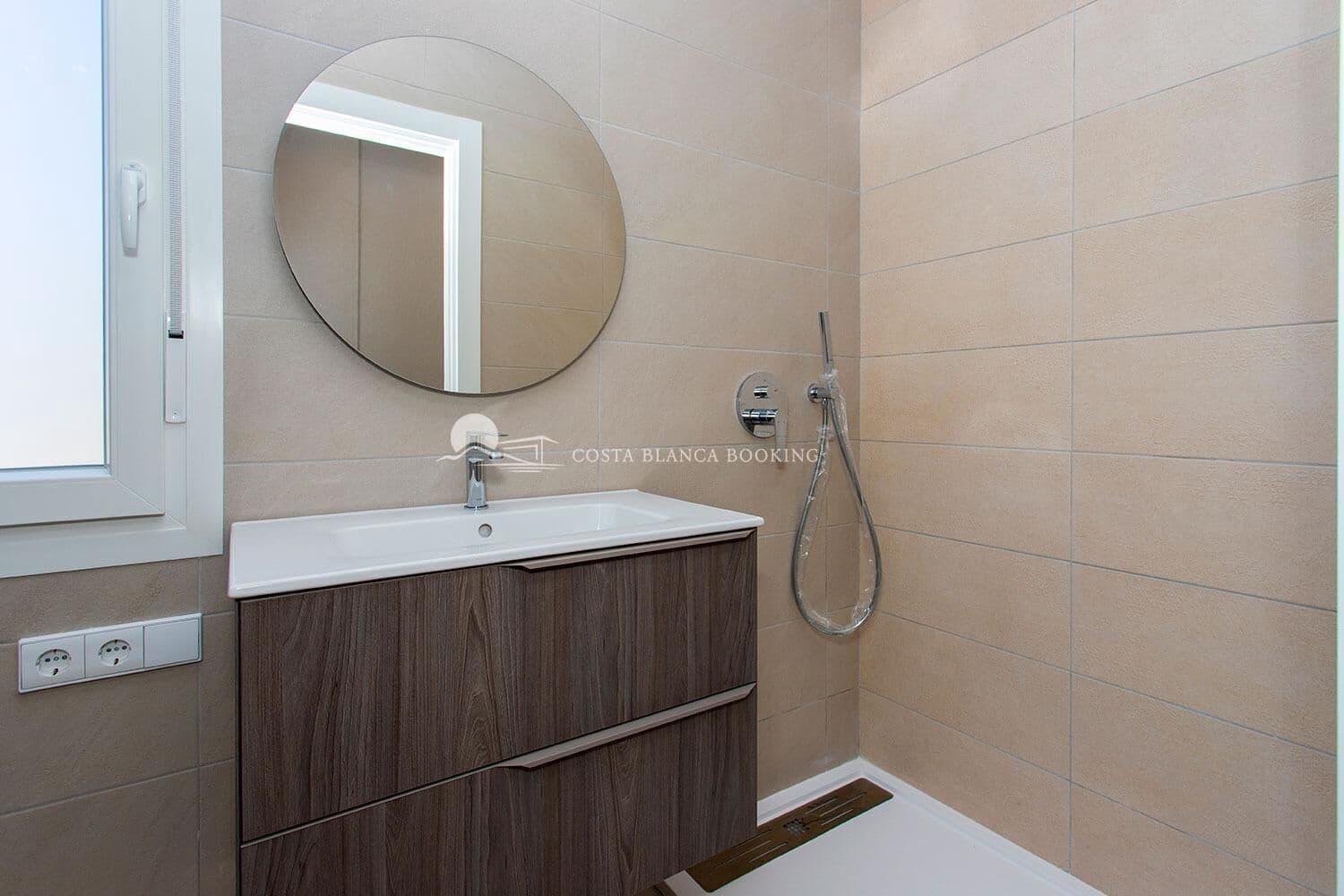3 soveværelse Villa til salg i Hondon de las Nieves med swimmingpool garage - € 357.250 (Ref: 9990686)