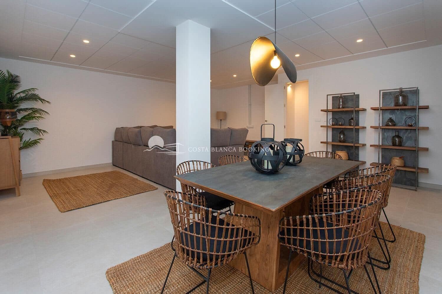 3 soveværelse Villa til salg i Hondon de las Nieves med swimmingpool garage - € 357.250 (Ref: 9990686)