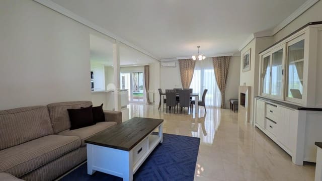 3 Zimmer Reihenhaus zu verkaufen in Albir, Alfaz del Pi / L'Alfàs del Pi mit Pool Garage - 670.000 € (Ref: 9998773)