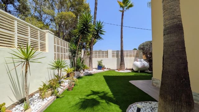 3 Zimmer Reihenhaus zu verkaufen in Albir, Alfaz del Pi / L'Alfàs del Pi mit Pool Garage - 670.000 € (Ref: 9998773)