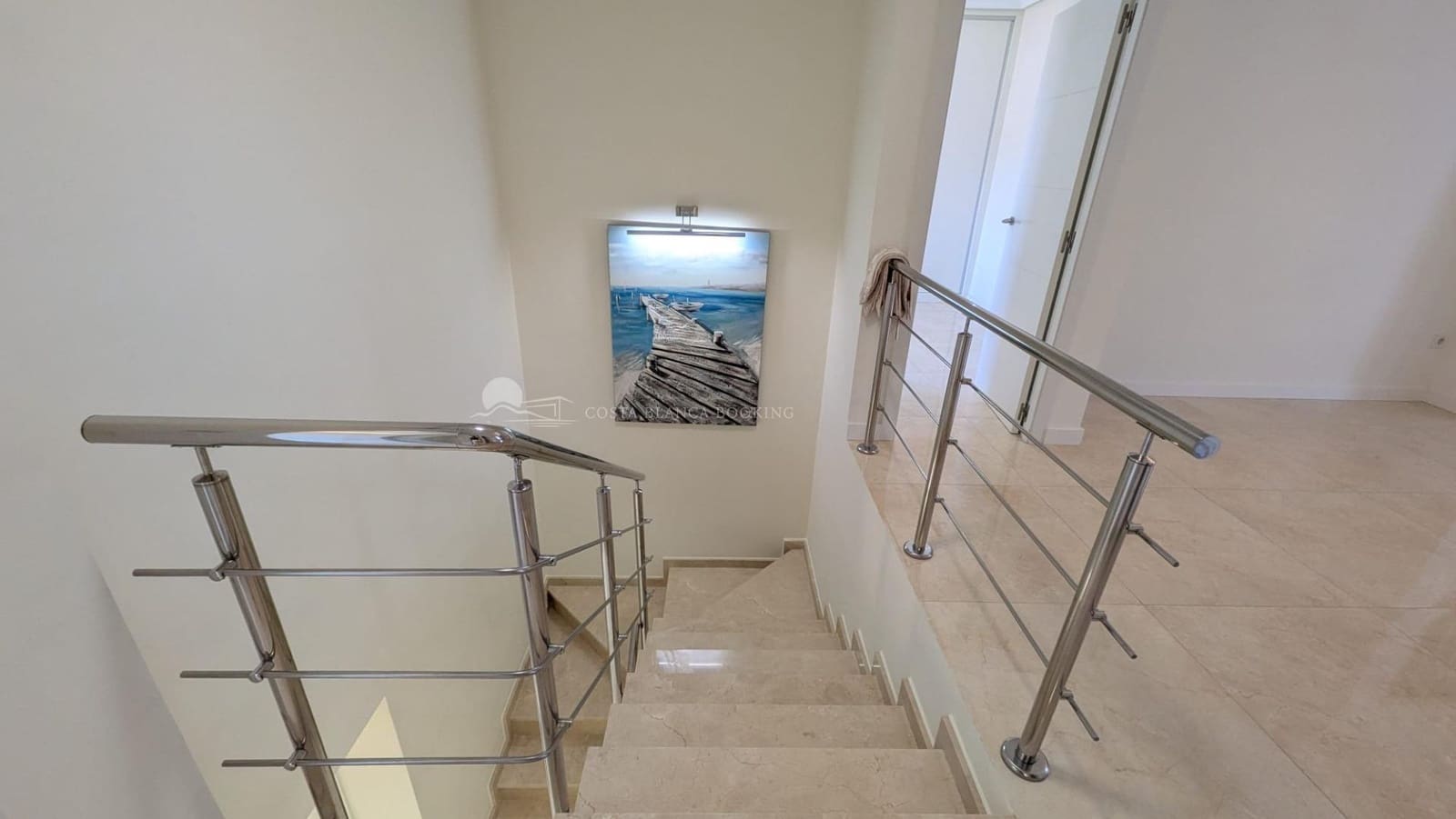 3 bedroom Terraced Villa for sale in Albir with pool garage - € 670,000 (Ref: 9998773)