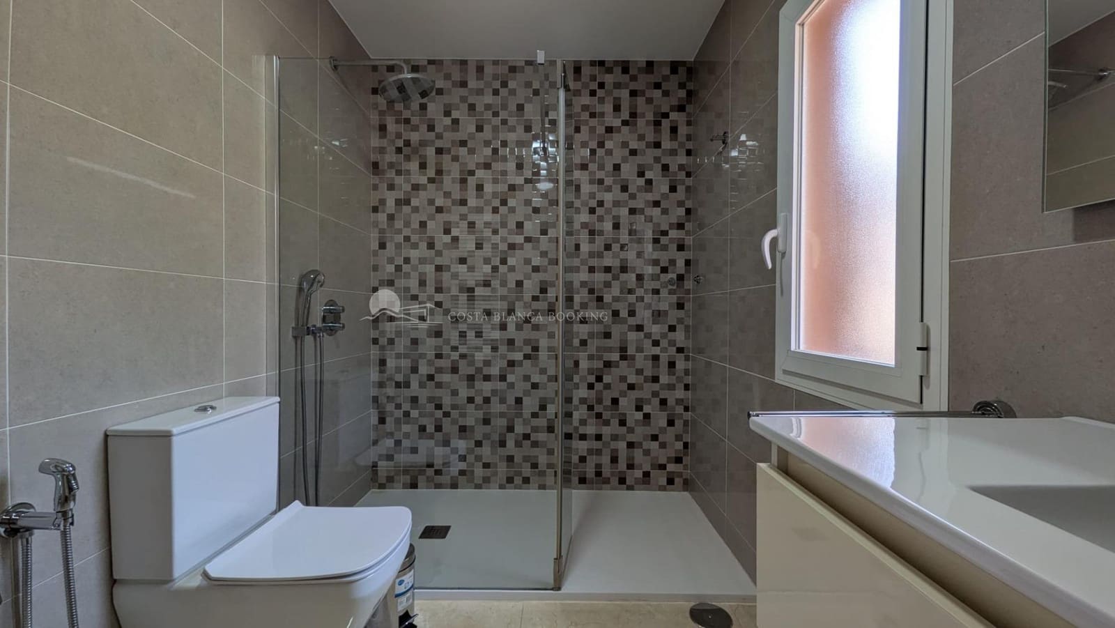 3 bedroom Terraced Villa for sale in Albir with pool garage - € 670,000 (Ref: 9998773)