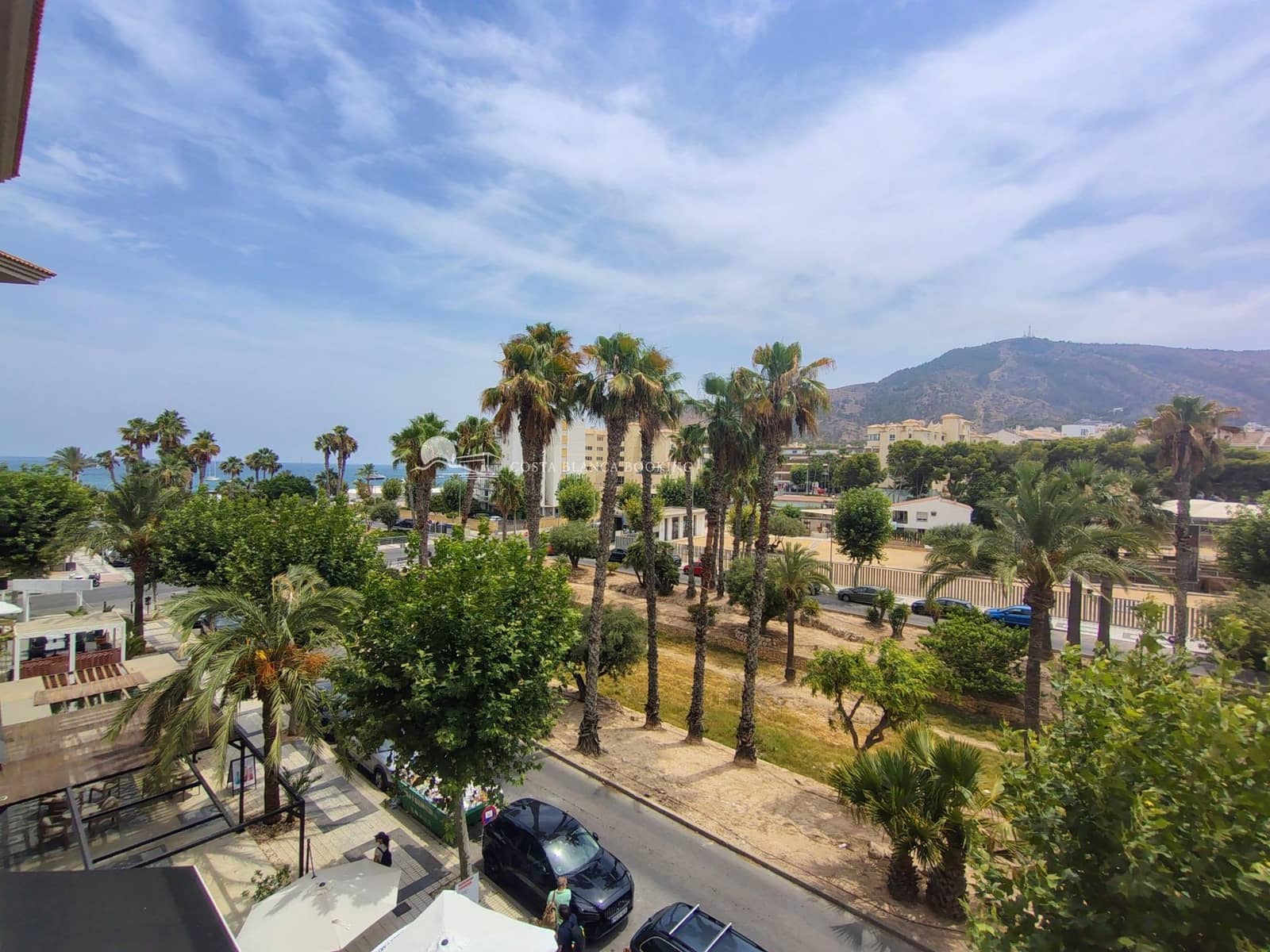 1 sypialnia Apartament na sprzedaż w Albir z garażem - 410 000 € (Ref: 9999583)