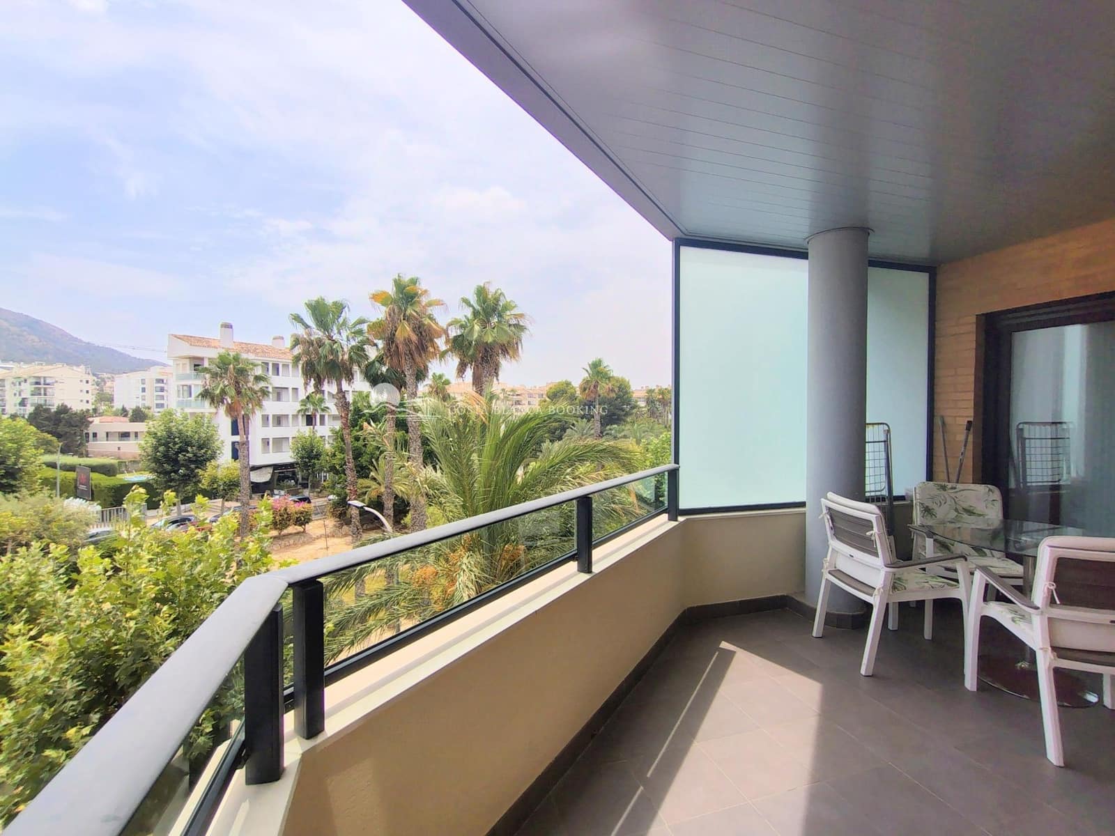 1 sypialnia Apartament na sprzedaż w Albir z garażem - 410 000 € (Ref: 9999583)