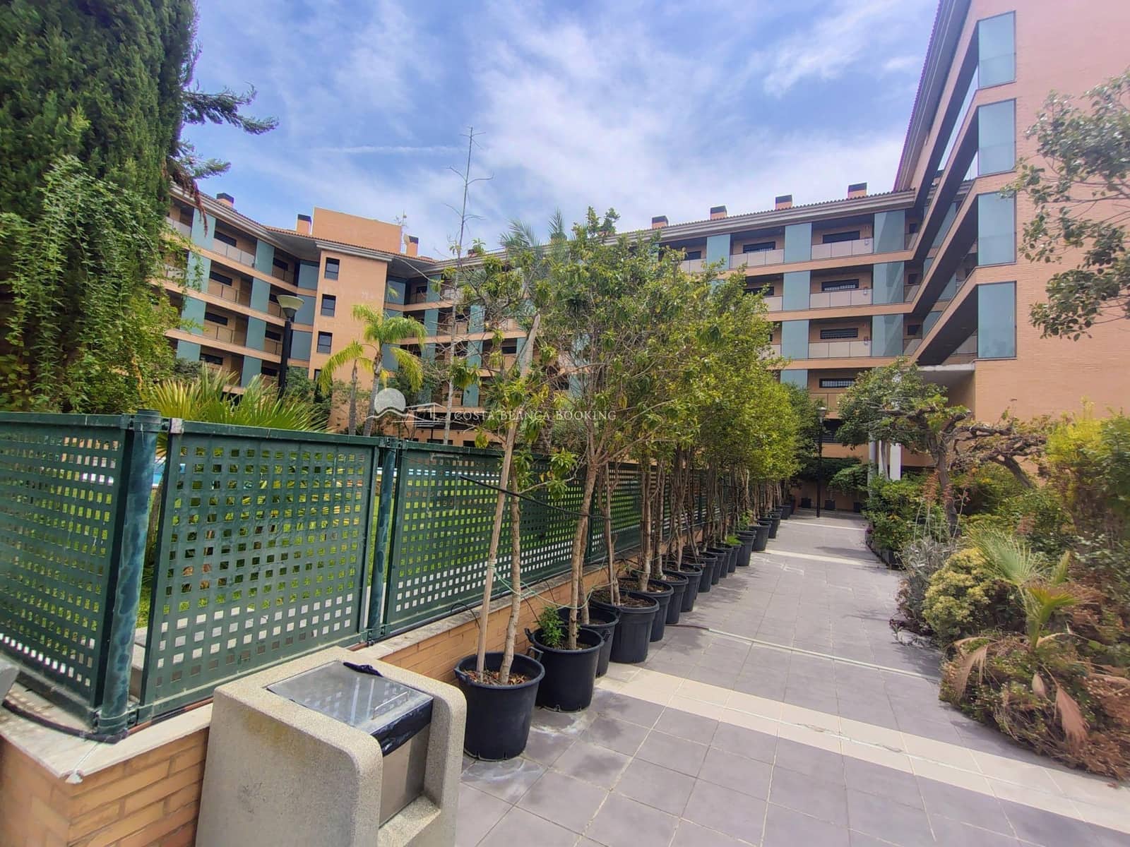 1 sypialnia Apartament na sprzedaż w Albir z garażem - 410 000 € (Ref: 9999583)
