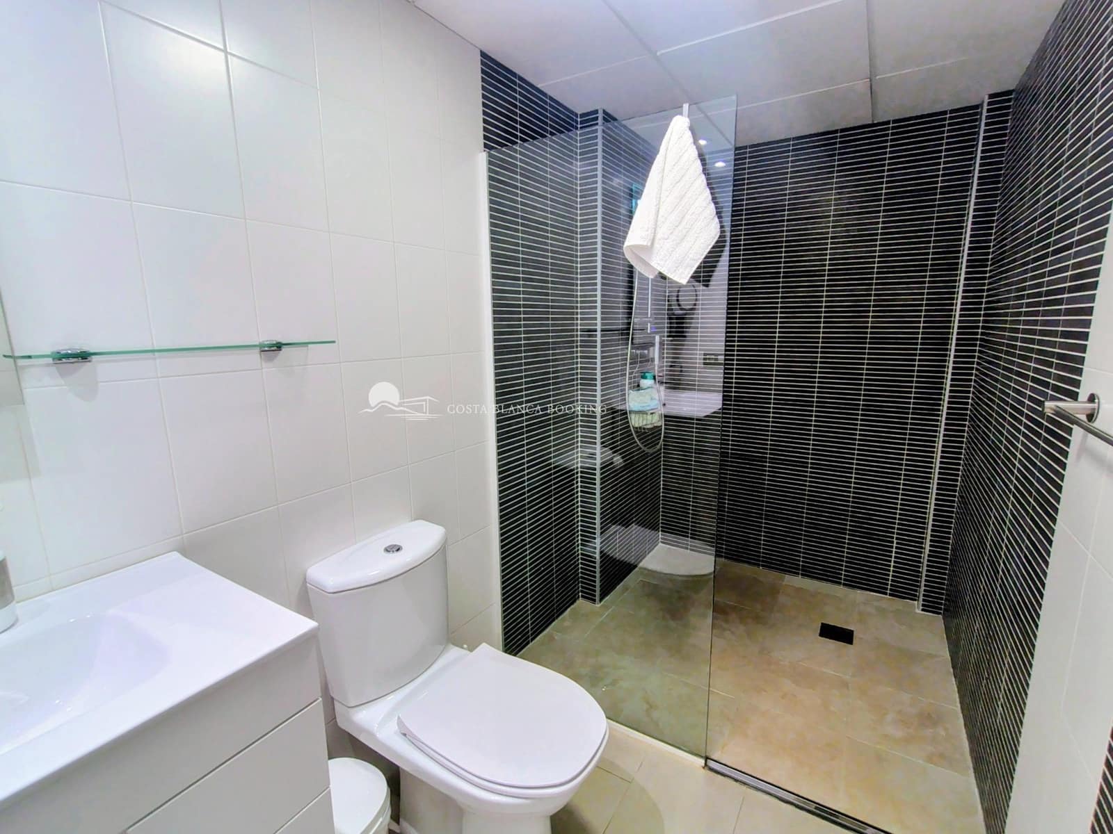 1 sypialnia Apartament na sprzedaż w Albir z garażem - 410 000 € (Ref: 9999583)