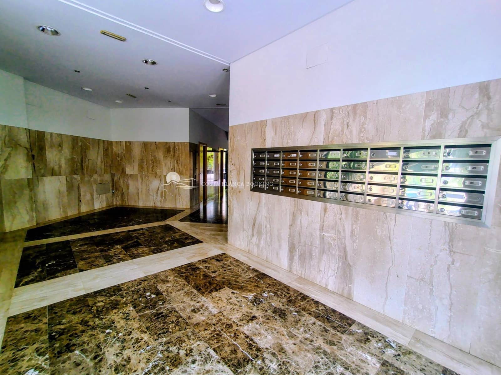1 sypialnia Apartament na sprzedaż w Albir z garażem - 410 000 € (Ref: 9999583)
