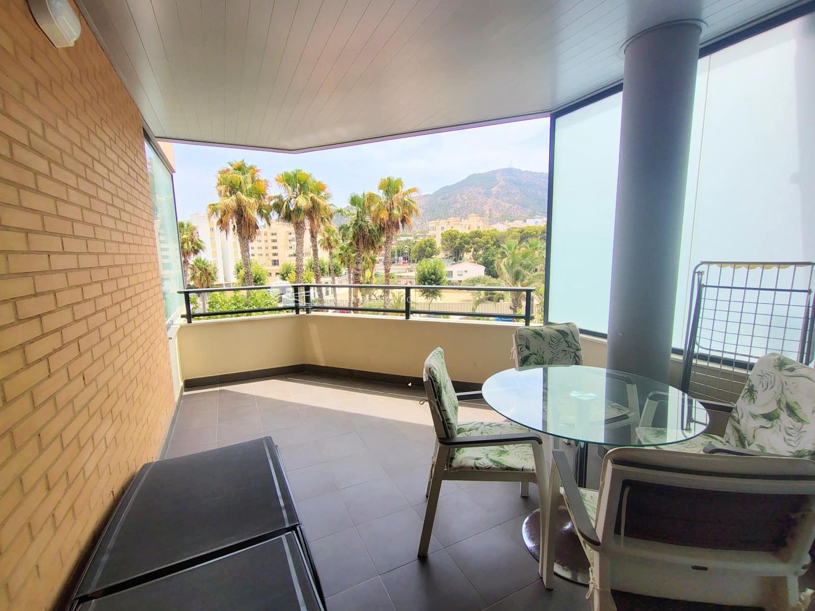 1 sypialnia Apartament na sprzedaż w Albir z garażem - 410 000 € (Ref: 9999583)