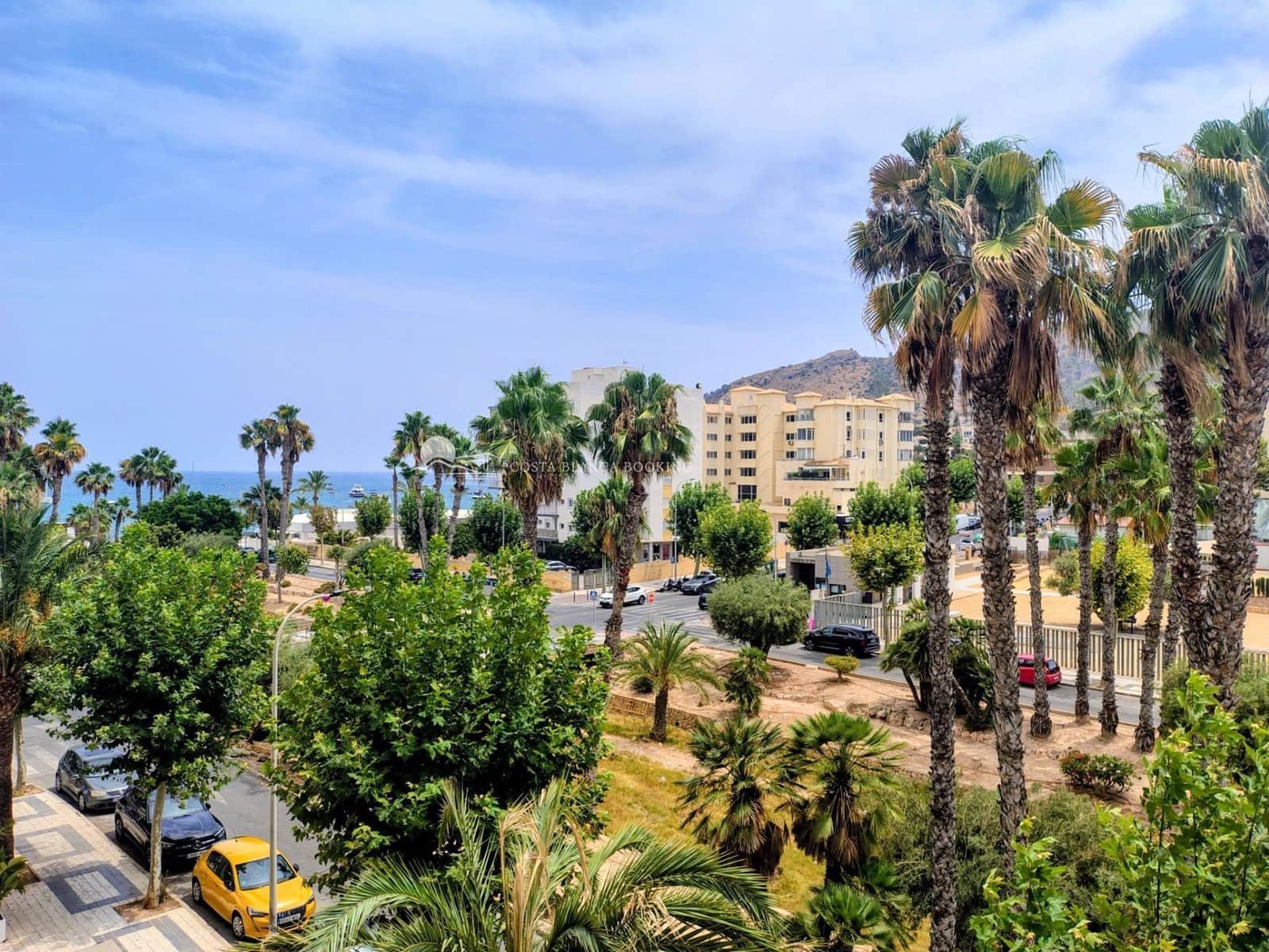 1 sypialnia Apartament na sprzedaż w Albir z garażem - 410 000 € (Ref: 9999583)