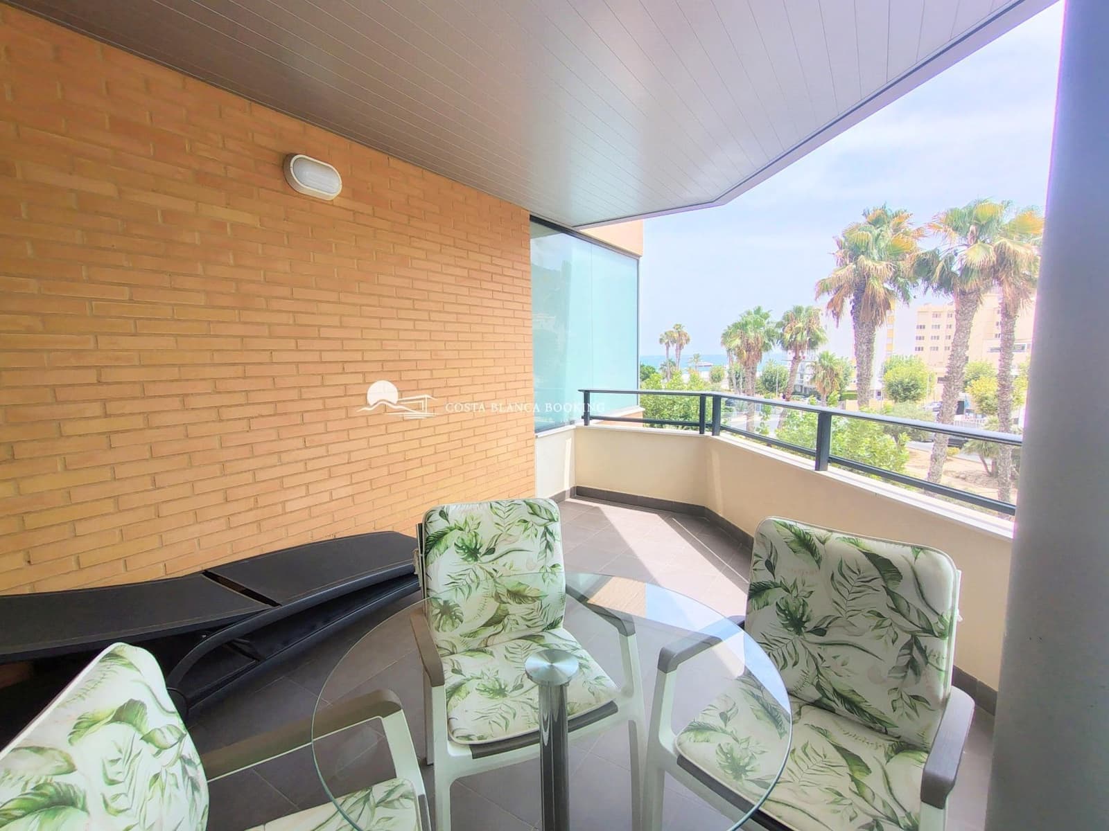 1 soverom Leilighet til salgs i Albir med garasje - € 410 000 (Ref: 9999583)