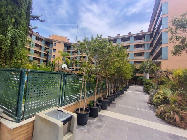 Apartamento de 1 habitación en Albir, Alfaz del Pi / L'Alfàs del Pi en venta con garaje - 410.000 € (Ref: 9999583)