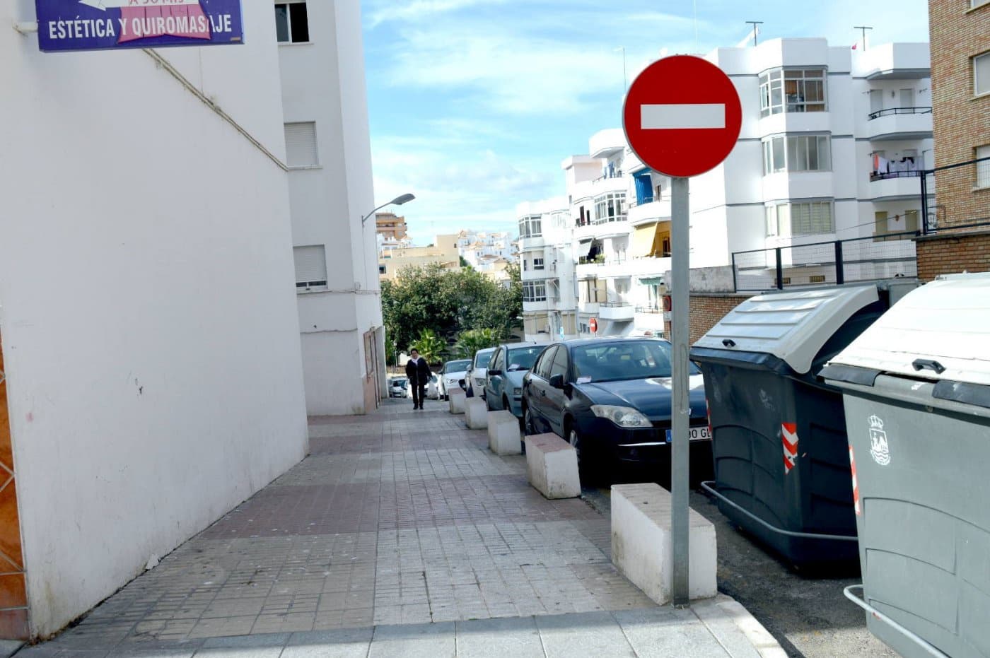 Erhverv til salg i Estepona - € 149.000 (Ref: 6466782)