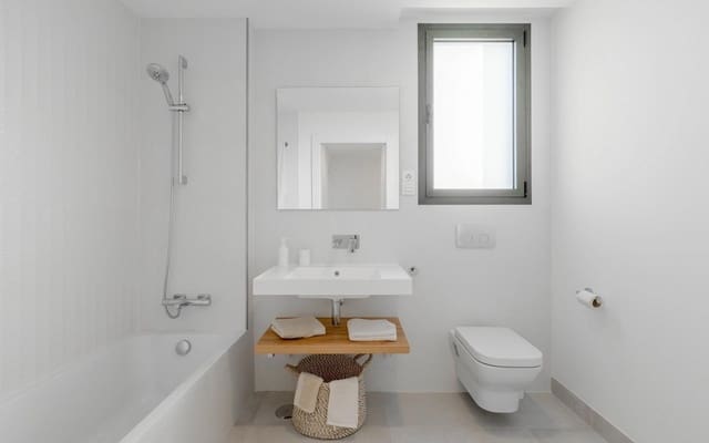 3 soverom Rekkehus til salgs i Mijas med svømmebasseng - € 698 000 (Ref: 8440564)