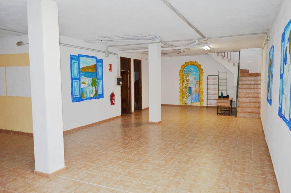 Erhverv til salg i Cancelada - € 500.000 (Ref: 8582545)