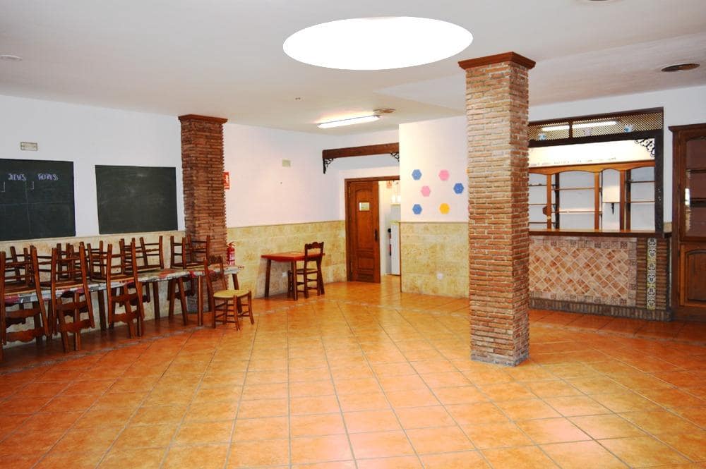 Erhverv til salg i Cancelada - € 500.000 (Ref: 8582545)