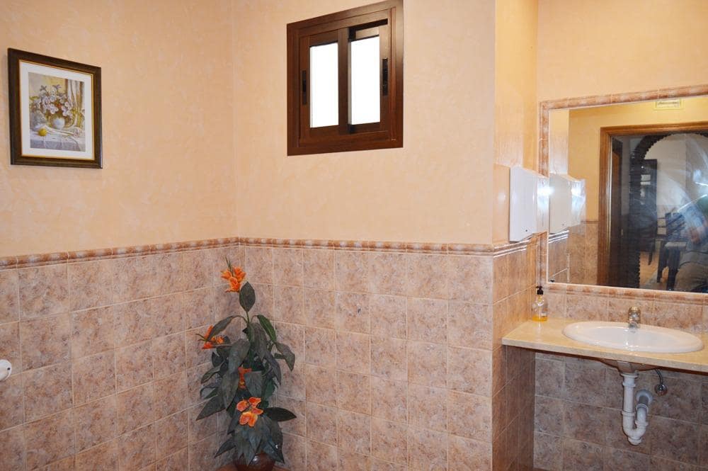 Erhverv til salg i Cancelada - € 500.000 (Ref: 8582545)