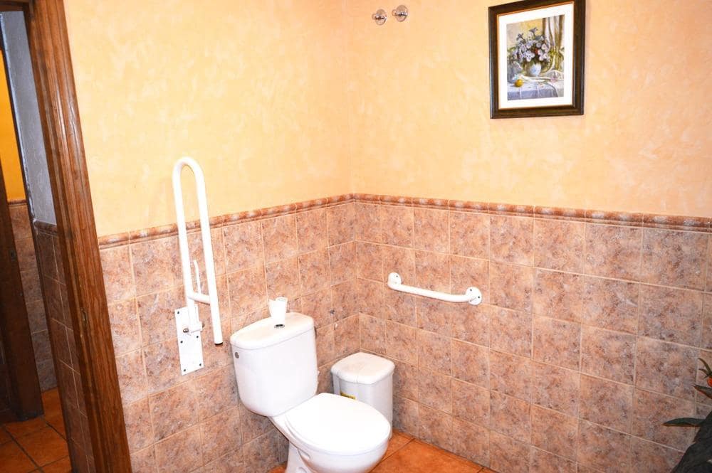 Erhverv til salg i Cancelada - € 500.000 (Ref: 8582545)