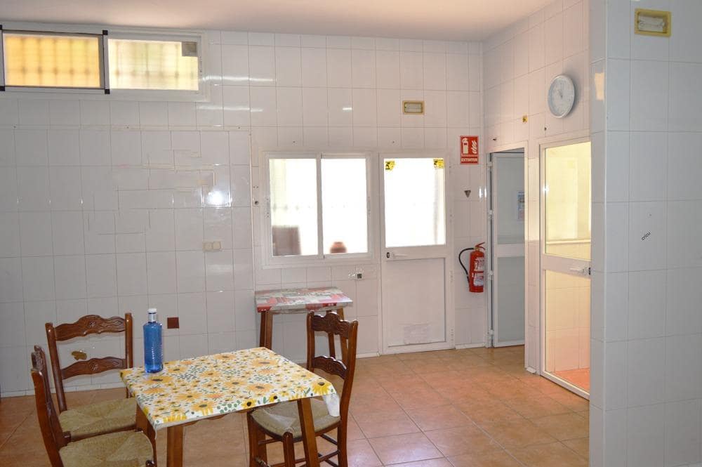 Erhverv til salg i Cancelada - € 500.000 (Ref: 8582545)