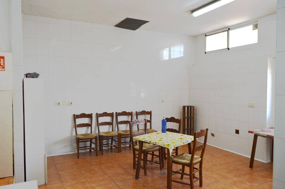 Erhverv til salg i Cancelada - € 500.000 (Ref: 8582545)