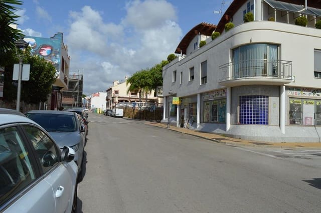 Kommersiell til salgs i Cancelada, Estepona - € 500 000 (Ref: 8582545)