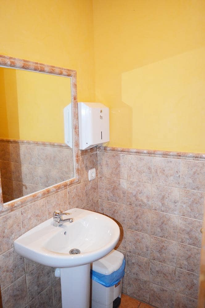 Erhverv til salg i Cancelada - € 500.000 (Ref: 8582545)